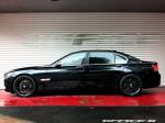 BMW ActiveHybrid 7 by Office-K 2014 года
